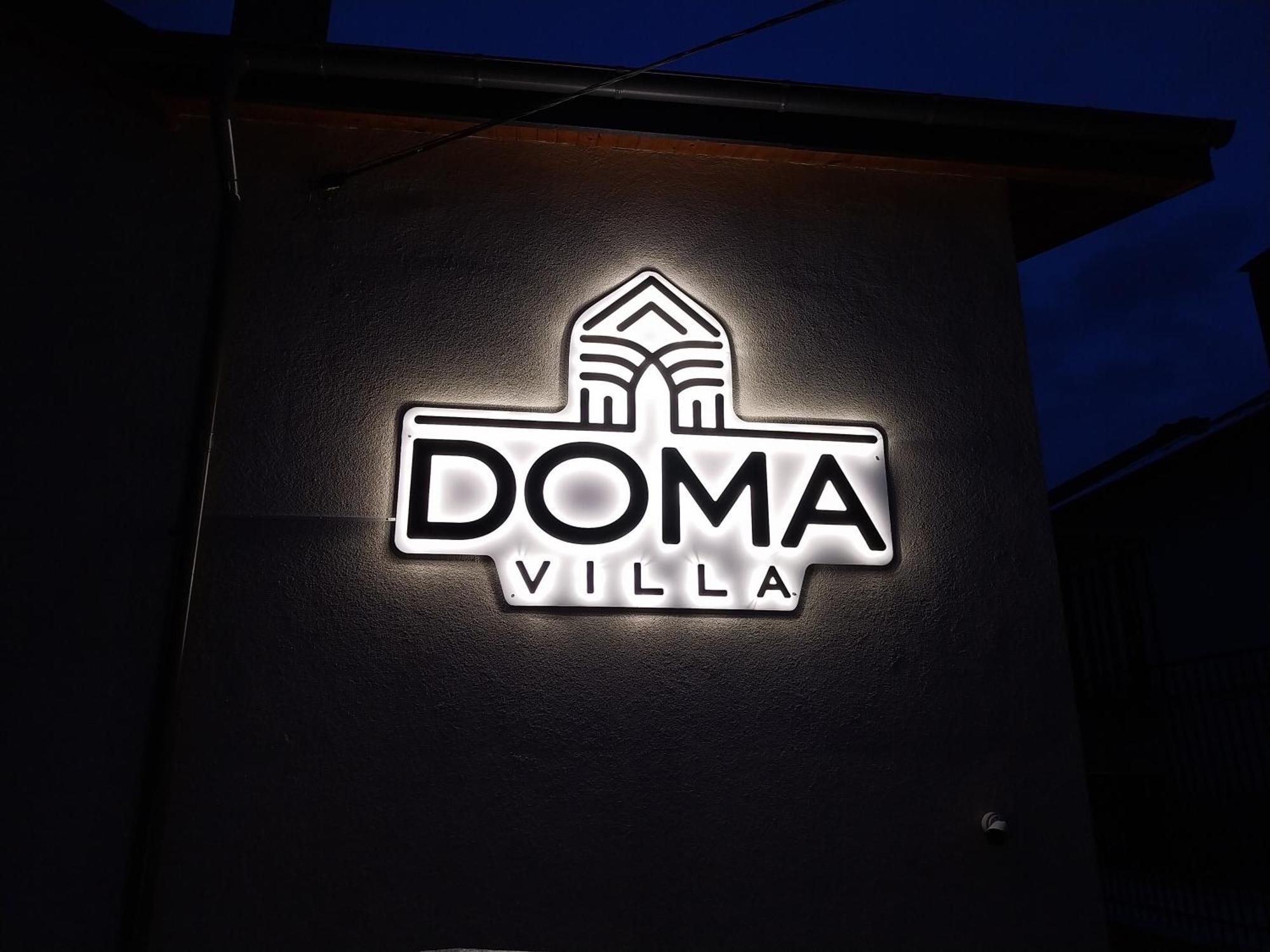 Villa Doma Sapareva Banya Exterior foto